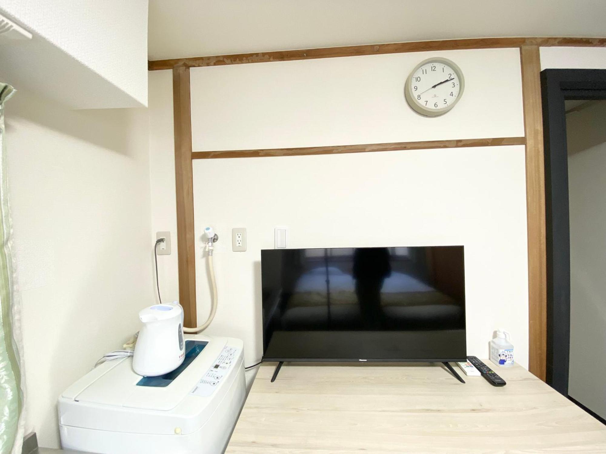 Asakusa正和house Tokyo Room photo