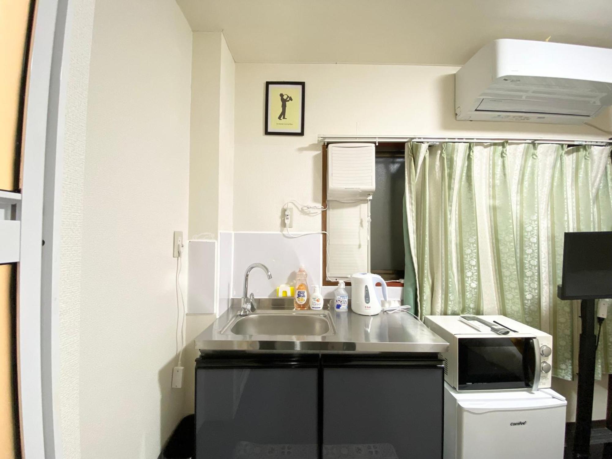 Asakusa正和house Tokyo Room photo